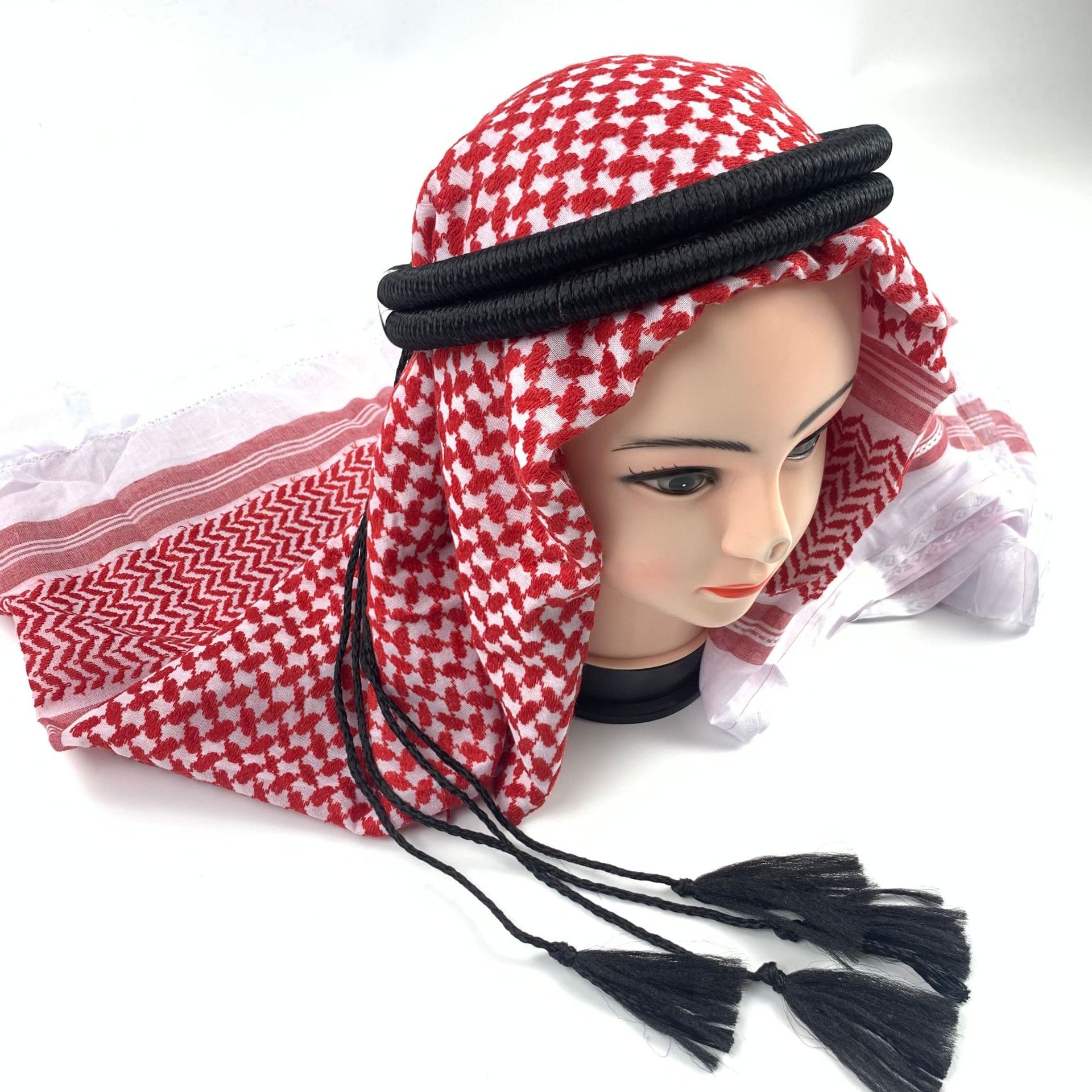 ซาอุดิอาระเบียมุสลิมเสื้อผ้าผู - Men Accessories Uae บทวิจารณ์และราคา